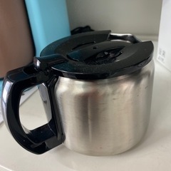 値下げしました‼️【siroca コーヒーメーカー】クリーニング済み【管理番号11907】の画像