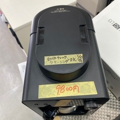 値下げしました‼️【siroca コーヒーメーカー】クリーニング済み【管理番号11907】の画像