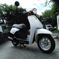 AF61トゥデイ★日常の足に★整備済★販売証明無料発行★