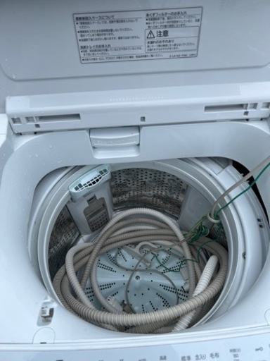 ★外用★全自動式洗濯機★2021★
