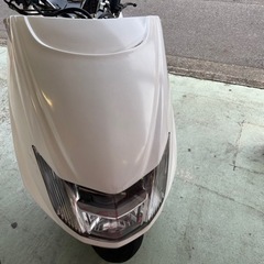 マグザム250カスタム乗って帰れる早急