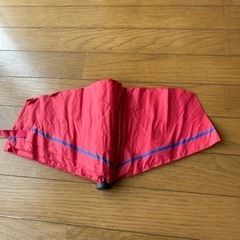 折りたたみ傘の画像
