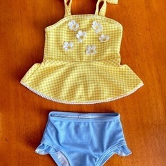 プティマイン水着  サイズ90 超美品