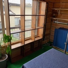 アクセサリー/アパレル出店場所をお譲りします。の画像