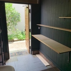 アクセサリー/アパレル出店場所をお譲りします。の画像