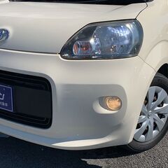 🌟後部座席の足元に洗濯機載せたことあります！！🌟トヨタ ポルテ 　Ｆの画像