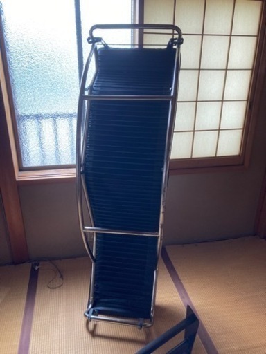 ル・コルビュジエ　LC4 シェーズロング ルコルビュジエ