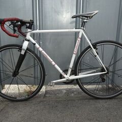 レモン ＬＥＭＯＮＤ シクロクロス ポップラッド lemond(レモン）poprad (ポップラッド）が買取・委託販売で入荷