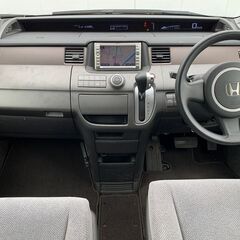 🌟どうしてもミニバンが必要なの！！🌟ホンダ ステップワゴン 　Ｇ　Ｌパッケージの画像
