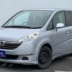 🌟どうしてもミニバンが必要なの！！🌟ホンダ ステップワゴン 　Ｇ...