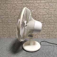 ±0 プラスマイナスゼロ 扇風機の画像