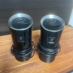 プラズマクラスター