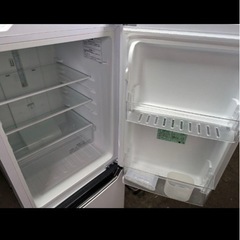 家電 キッチン家電 冷蔵庫の画像