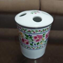 [アンティーク]歯ブラシスタンド