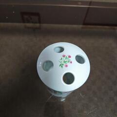 [アンティーク]歯ブラシスタンドの画像