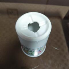 [アンティーク]歯ブラシスタンドの画像