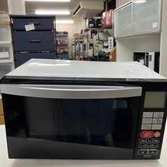 取引場所 南観音 N2407-460 電響社 電子レンジ 202...