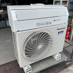 ★ エアコン Panasonic CS-J401D2-W 4.0...