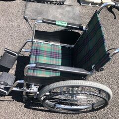 車椅子12　引き取り限定