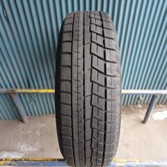 ヨコハマ　iceGUARD iG60　195/60R17　1本　...