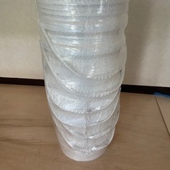 20Lプラスチック空ペール缶 蓋付き5個セット