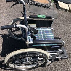 車椅子13　引き取り限定
