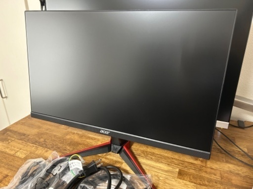 Acer モニター 24インチ NitroVG240Ybmiifx