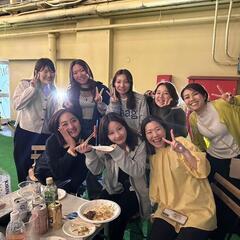 ✨️BBQ✨️ - 友達