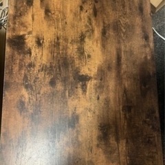 ローテーブルの画像