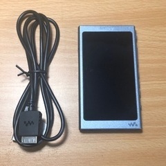 【値下げ】SONY ウォークマン Aシリーズ NW-A45 (1...