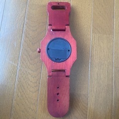 ROYAL PORO置き掛け時計の画像