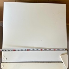 【小型冷蔵庫】を譲りますの画像