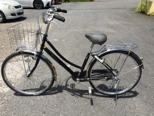 自転車3731