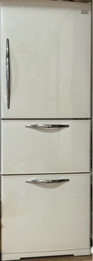 【お取引中】日立製【3ドア冷蔵庫】265ℓ※8/10以降受取り可能な方お願いいたします
