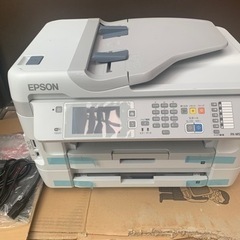 EPSON プリンター　ジャンク品