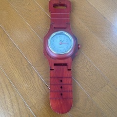 ROYAL PORO置き掛け時計の画像