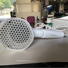 パナソニック ヘアドライヤー イオニティ ピンクゴールド調 EH-NE6B-PNの画像