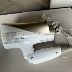 パナソニック ヘアドライヤー イオニティ ピンクゴールド調 EH-NE6B-PNの画像