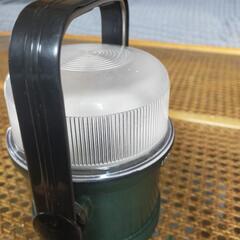 ランタンの画像