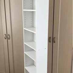 収納ボックスの画像