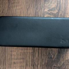 Zoff　メガネ　眼鏡の画像