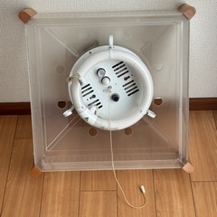 和室電気