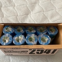 マスキングテープの画像