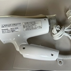 パナソニック イオニティ EH-NE5Eヘアードライヤーの画像