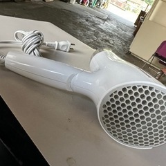 パナソニック イオニティ EH-NE5Eヘアードライヤーの画像