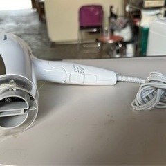 パナソニック イオニティ EH-NE5Eヘアードライヤーの画像