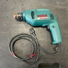【ジモティ限定特価】 リョービ 電動ドリル　MD-11 DIY ...