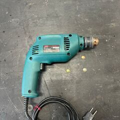 【ジモティ限定特価】 リョービ 電動ドリル　MD-11 DIY ドリル 電動工具 N0221Gの画像