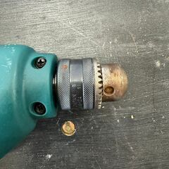 【ジモティ限定特価】 リョービ 電動ドリル　MD-11 DIY ドリル 電動工具 N0221Gの画像