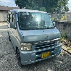 🉐18年式バモスターボ🉐